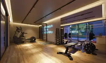 Imagem 2: Arbo Residence & Mall - Apartamento à venda no bairro Barreiro - Belo Horizonte/MG