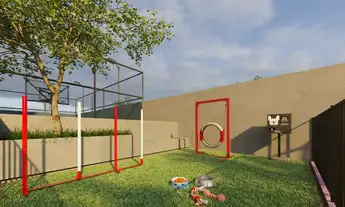 Imagem 7: Arbo Residence & Mall - Apartamento à venda no bairro Barreiro - Belo Horizonte/MG