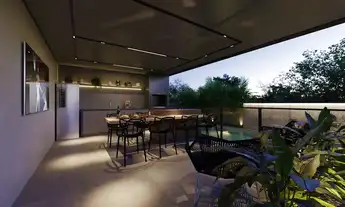 Imagem 5: Arbo Residence & Mall - Apartamento à venda no bairro Barreiro - Belo Horizonte/MG