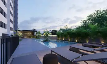 Imagem 3: Arbo Residence & Mall - Apartamento à venda no bairro Barreiro - Belo Horizonte/MG