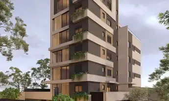 Imagem: Seleto Fascino - Apartamento à venda no