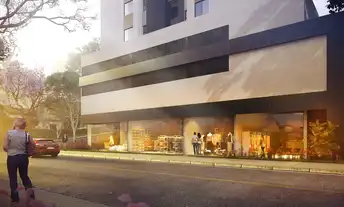 Imagem 2: Vero - Apartamento à venda no bairro Grajaú - Belo Horizonte/MG