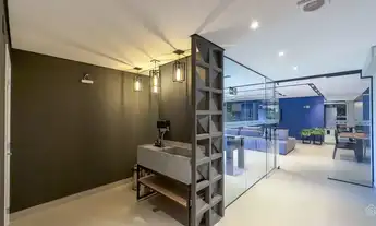 Imagem 6: Vero - Apartamento à venda no bairro Grajaú - Belo Horizonte/MG