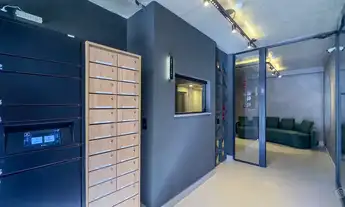 Imagem 3: Vero - Apartamento à venda no bairro Grajaú - Belo Horizonte/MG