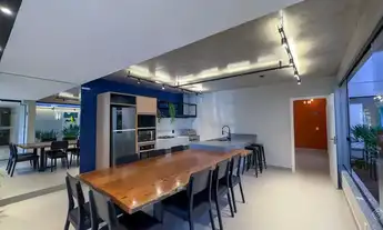 Imagem 7: Vero - Apartamento à venda no bairro Grajaú - Belo Horizonte/MG