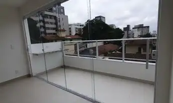 Imagem 3: Ed. Nice - Apartamento à venda no bairro Santa Efigênia - Belo Horizonte/MG
