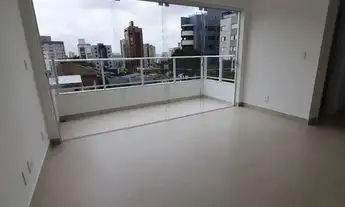 Imagem 2: Ed. Nice - Apartamento à venda no bairro Santa Efigênia - Belo Horizonte/MG