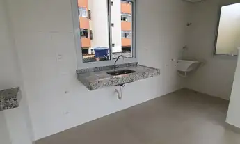 Imagem 4: Ed. Nice - Apartamento à venda no bairro Santa Efigênia - Belo Horizonte/MG