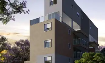 Imagem: Ed. Nice - Apartamento à venda no bairro