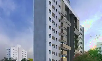 Imagem: Casa Rubaiyat - Apartamento à venda no