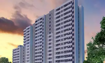 Imagem: Exclusive Montreal - A - Apartamento à