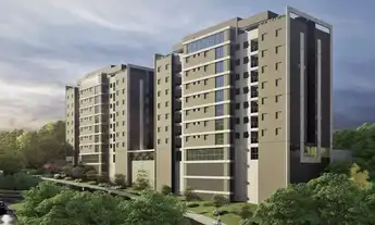 Imagem: Jardins do Buritis - Apartamento à venda