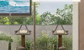 Imagem 4: Cobertura à venda no Terrace Santa Lúcia com 4 quartos e 414m²