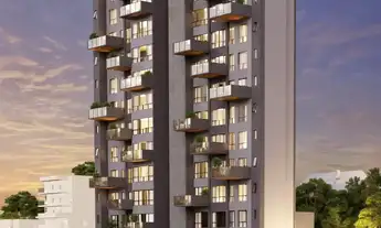 Imagem 2: Cobertura à venda no Terrace Santa Lúcia com 4 quartos e 414m²