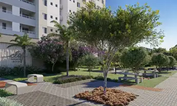 Imagem 5: Elo Paradise - Apartamento à venda no bairro Alípio de Melo - Belo Horizonte/MG