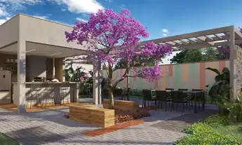 Imagem 6: Elo Paradise - Apartamento à venda no bairro Alípio de Melo - Belo Horizonte/MG