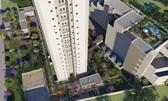 Imagem 2: Elo Paradise - Apartamento à venda no bairro Alípio de Melo - Belo Horizonte/MG