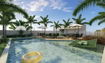 Imagem 4: Elo Paradise - Apartamento à venda no bairro Alípio de Melo - Belo Horizonte/MG