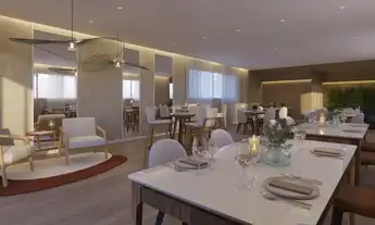 Imagem 7: Elo Paradise - Apartamento à venda no bairro Alípio de Melo - Belo Horizonte/MG