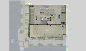 Imagem 5: Cobertura à venda, no Bios Boutique Residence, em Belo Horizonte, Funcionários, com 3 quar