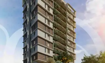 Imagem: Cobertura à venda, no Bios Boutique Residence