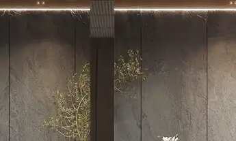 Imagem 7: Amalfi - Apartamento à venda no bairro Sion - Belo Horizonte/MG