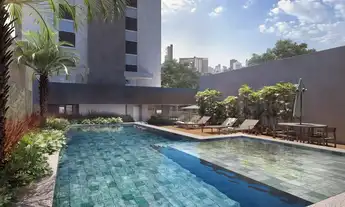 Imagem 4: Amalfi - Apartamento à venda no bairro Sion - Belo Horizonte/MG