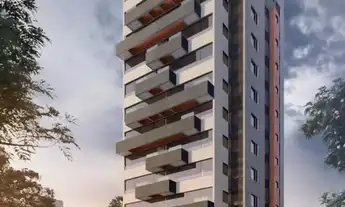 Imagem: Apartamento à venda no bairro Sion - Belo