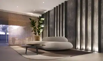 Imagem 3: Amalfi - Apartamento à venda no bairro Sion - Belo Horizonte/MG