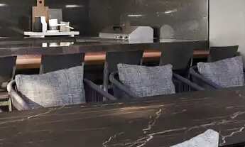 Imagem 6: Amalfi - Apartamento à venda no bairro Sion - Belo Horizonte/MG