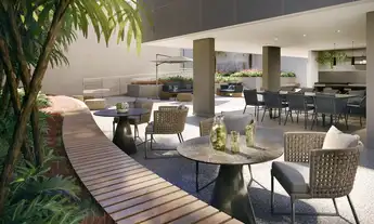 Imagem 5: Amalfi - Apartamento à venda no bairro Sion - Belo Horizonte/MG