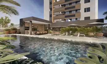 Imagem 4: Cadaqués - Apartamento à venda no bairro São Pedro - Belo Horizonte/MG