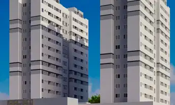 Imagem: Cobertura à venda no Alto Florença - T1