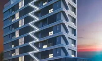 Imagem: Atmosfera - Apartamento à venda no bairro