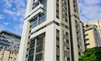 Imagem 3: Cobertura à venda, no Martim 440, em Belo Horizonte, Santo Agostinho, com 4 quartos, 172.8