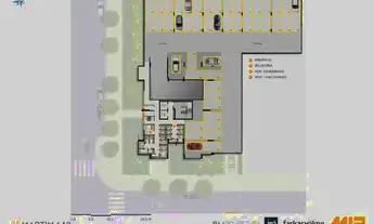 Imagem 4: Cobertura à venda, no Martim 440, em Belo Horizonte, Santo Agostinho, com 4 quartos, 172.8