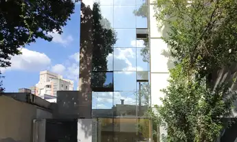 Imagem: Zalfa Berquó - Apartamento à venda no