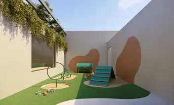 Imagem 7: Brisa Fleming - T2 - Loja à venda no bairro Ouro Preto - Belo Horizonte/MG