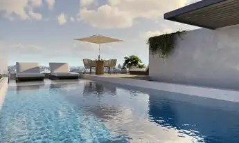 Imagem 2: Brisa Fleming - T2 - Loja à venda no bairro Ouro Preto - Belo Horizonte/MG