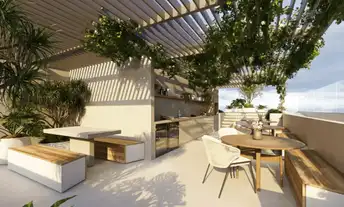 Imagem 4: Brisa Fleming - T2 - Loja à venda no bairro Ouro Preto - Belo Horizonte/MG