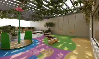 Imagem 6: Brisa Fleming - T2 - Loja à venda no bairro Ouro Preto - Belo Horizonte/MG