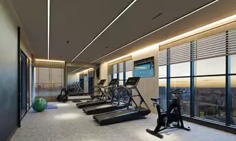 Imagem 7: Apartamento à venda no bairro Savassi - Belo Horizonte/MG