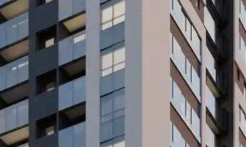 Imagem: Flow, 1 dormitório na Rua Antônio De Albuquerque