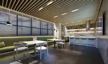 Imagem 6: Apartamento à venda no bairro Savassi - Belo Horizonte/MG