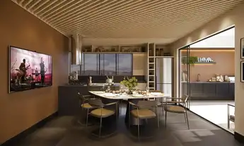 Imagem 5: Apartamento à venda no bairro Savassi - Belo Horizonte/MG