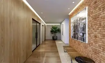 Imagem 4: Cobertura à venda no Lift Residence com 2 quartos e 117m²