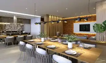 Imagem 6: Cobertura à venda no Lift Residence com 2 quartos e 117m²