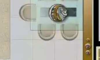 Imagem 7: Cobertura à venda no Lift Residence com 2 quartos e 117m²