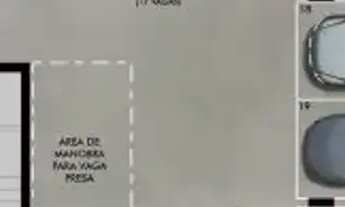 Imagem 5: Cobertura à venda no Lift Residence com 2 quartos e 117m²