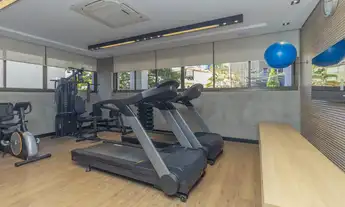 Imagem 4: Mandala - Apartamento à venda no bairro Cidade Nova - Belo Horizonte/MG